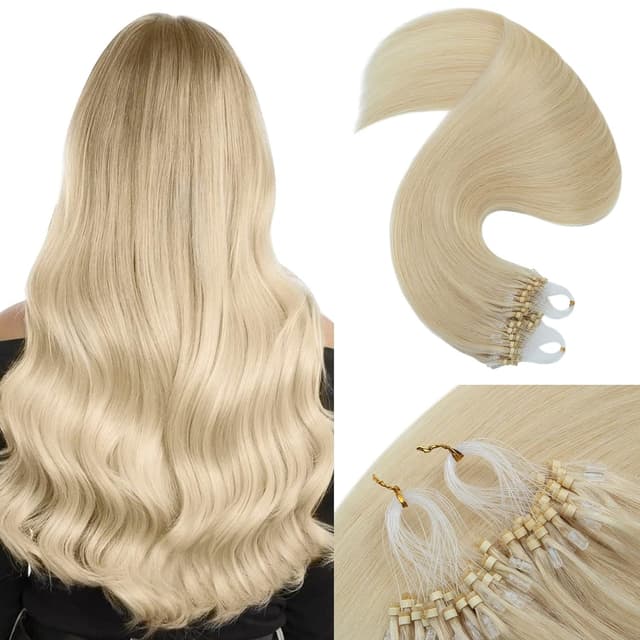 Aoro Microring Extensions #16