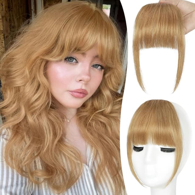 Applicable Bangs #12