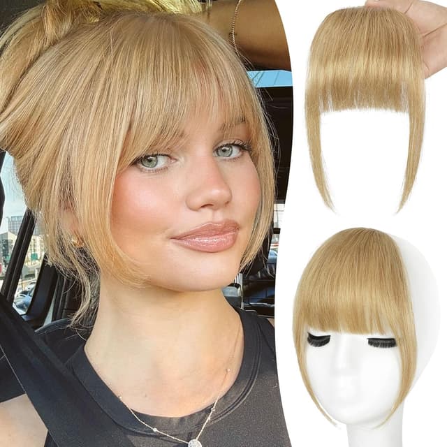Applicable Bangs #24
