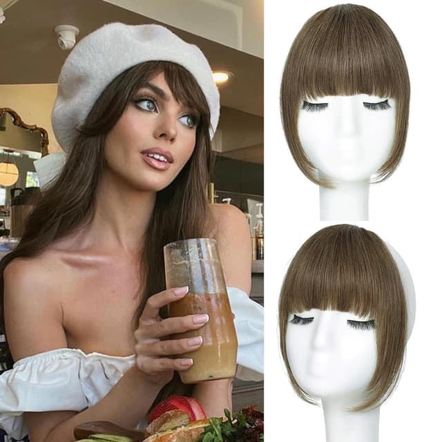 Applicable Bangs #8