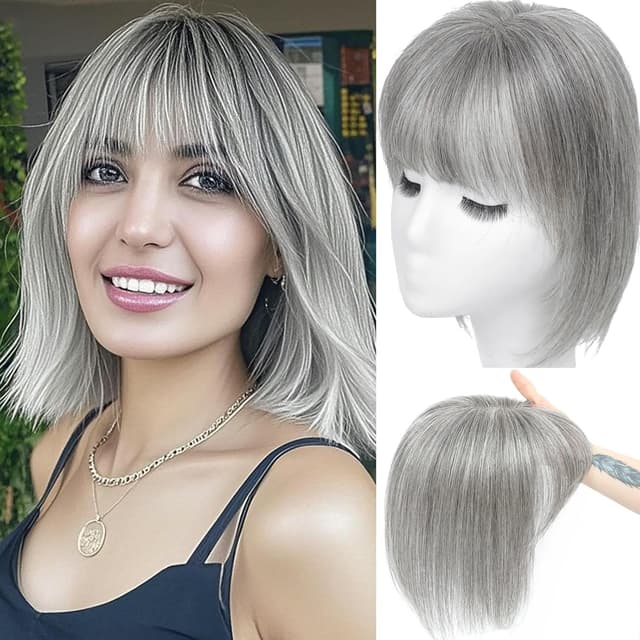Breton cu Calota Grey