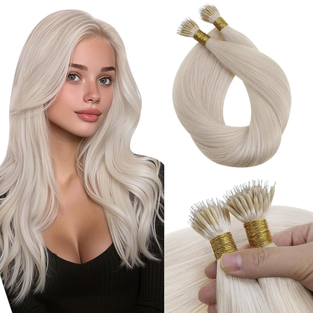 Extensii Nanoring Aoro #100