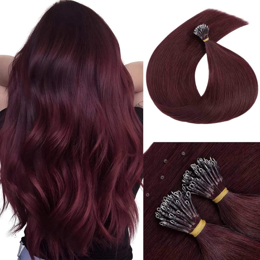 Extensii Nanoring Aoro #99J