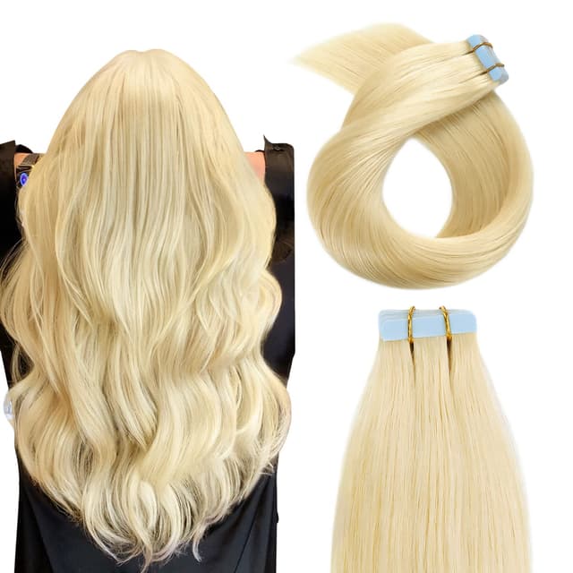 Aoro Tape In Extensions #613