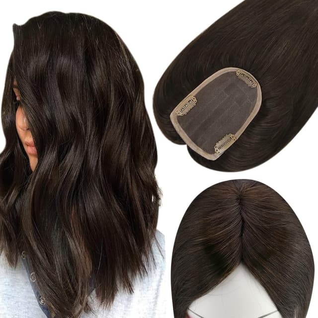 Partial Wig #2