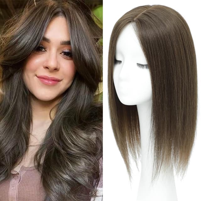 Partial Wig #9