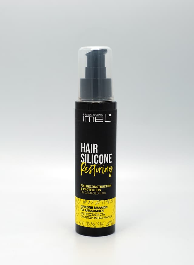 Silicone for hair Imel Professional 100ml