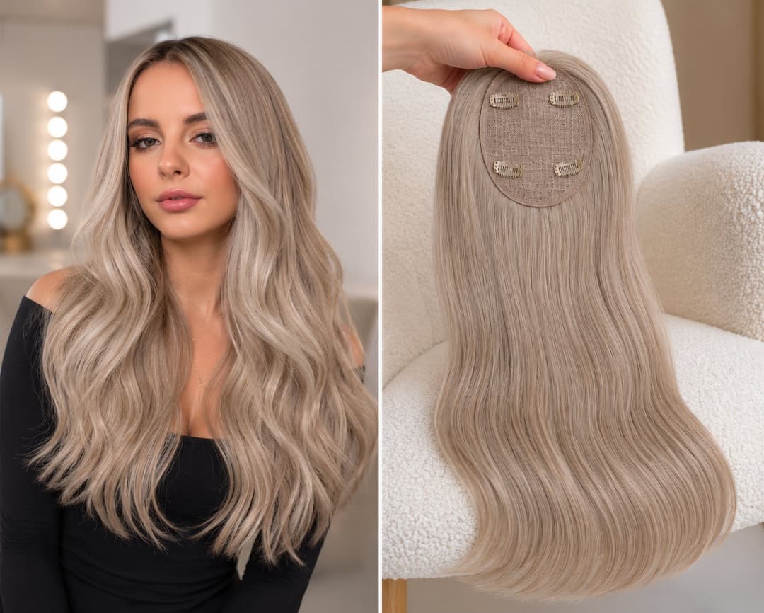 Top Lace Ombre #16 Top Lace Ombre #16