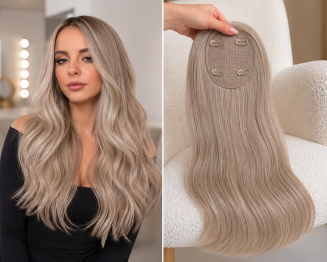 Top Lace Ombre #16 Top Lace Ombre #16