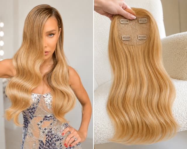 Top Lace Ombre #27 Top Lace Ombre #27