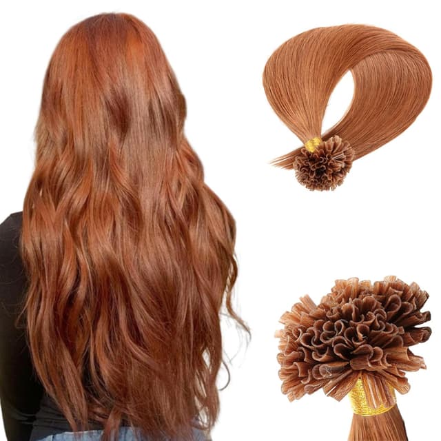 Extensii Cheratina Russian Hair #30M Aramiu Extensii Cheratina Russian Hair #30M Aramiu
