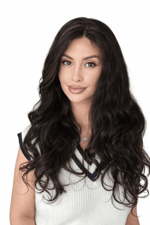 Peruca din par natural LUNA Peruca din par natural LUNA