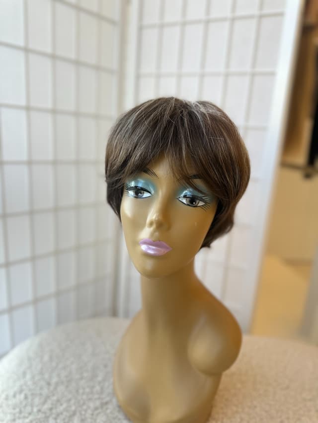 Peruca Beauty Lady Peruca Beauty Lady