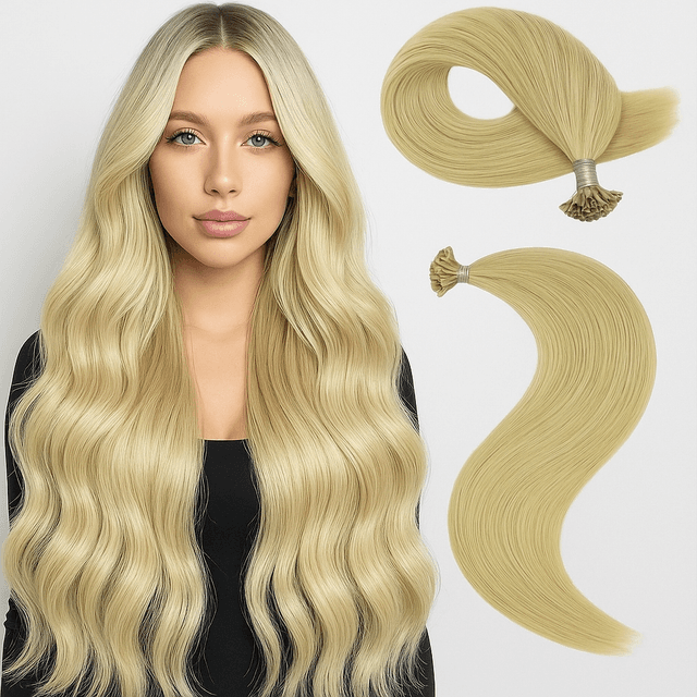 Aoro Keratin Extensions #8E Aoro Keratin Extensions #8E