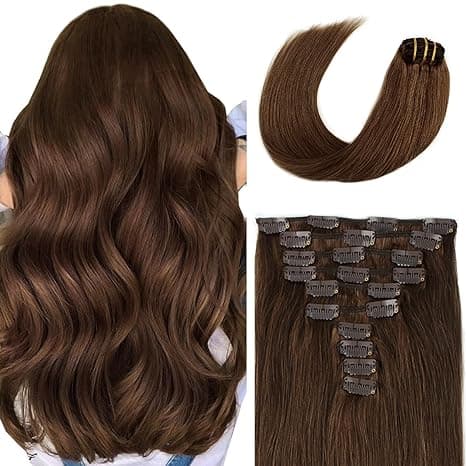 Aoro Clip-On Extensions #4 Aoro Clip-On Extensions #4
