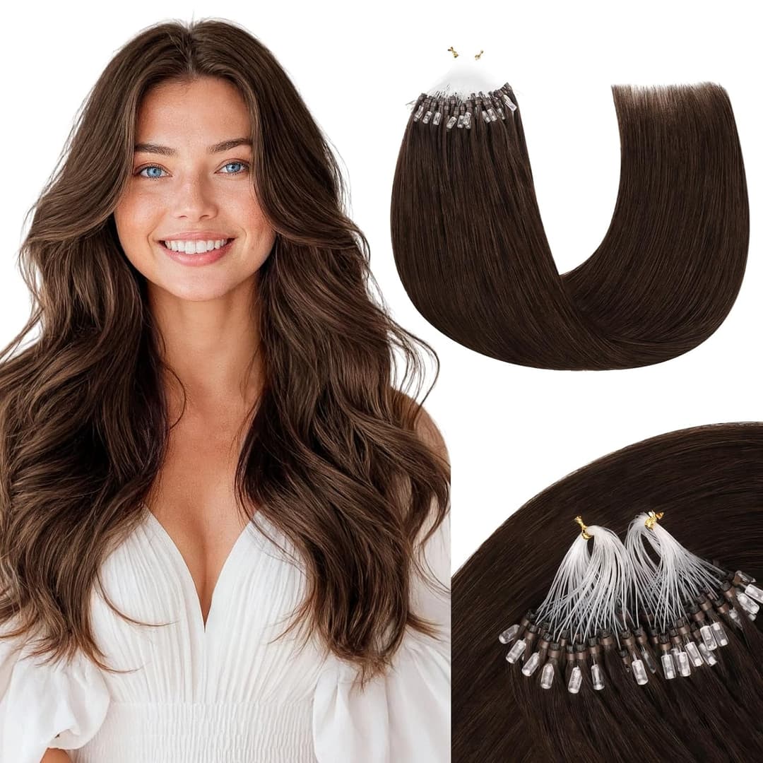 Extensii Microring Aoro #3