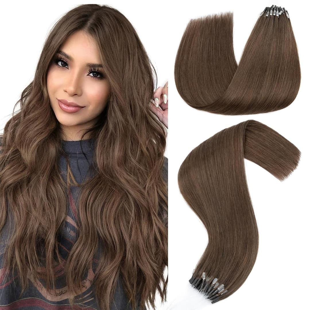 Extensii Microring Aoro #7