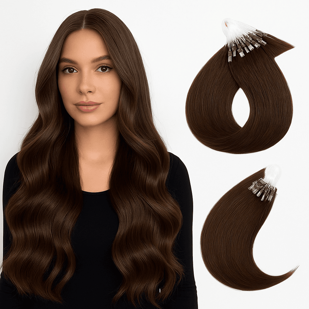 Extensii Microring Aoro #4