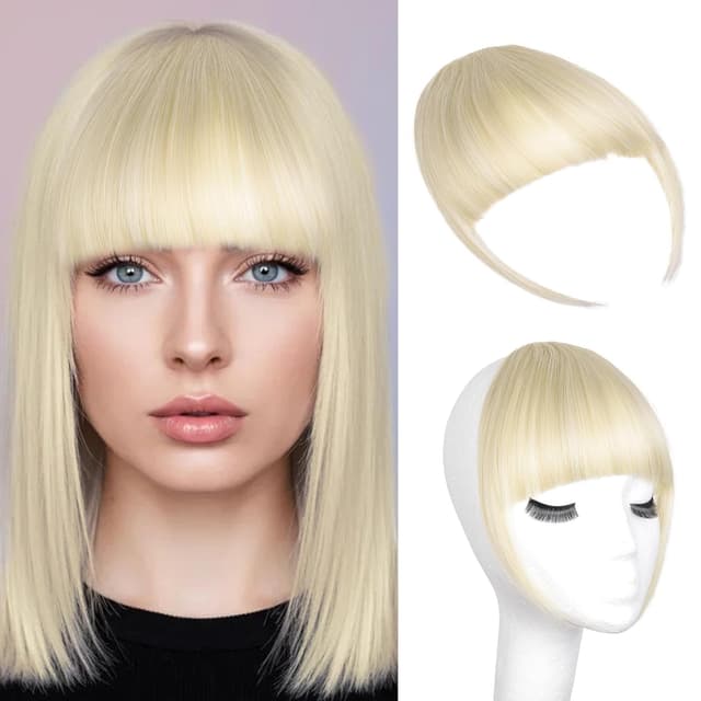 Applicable Bangs #60 Applicable Bangs #60