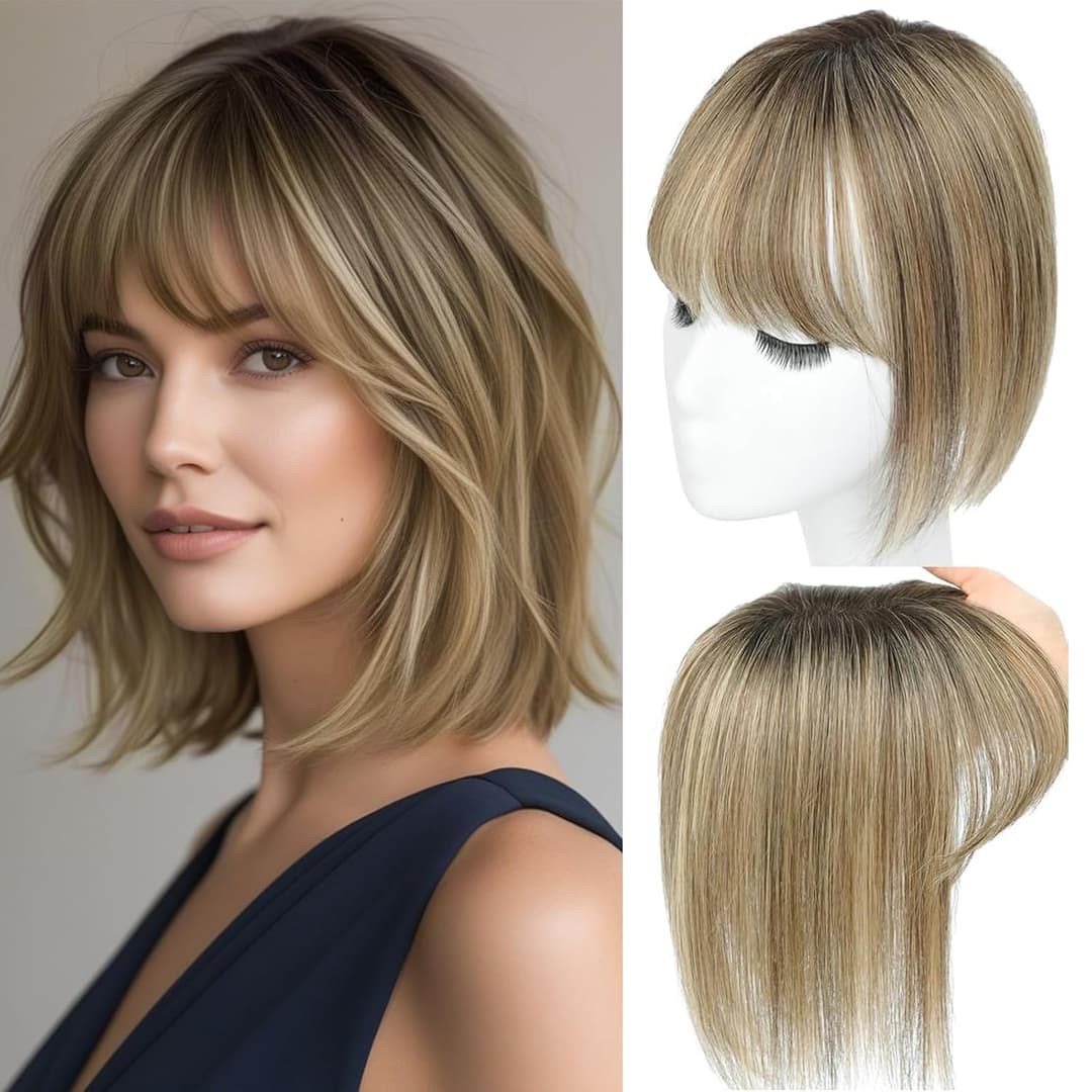 Breton Cu Calota Balayage #6 #18