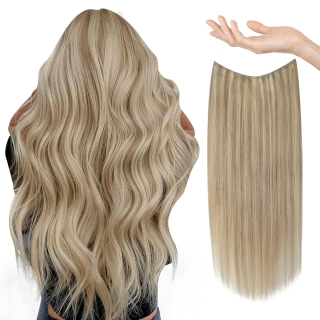 Aoro Flip In Hair Extensions Balayage #12 #60 Aoro Flip In Hair Extensions Balayage #12 #60