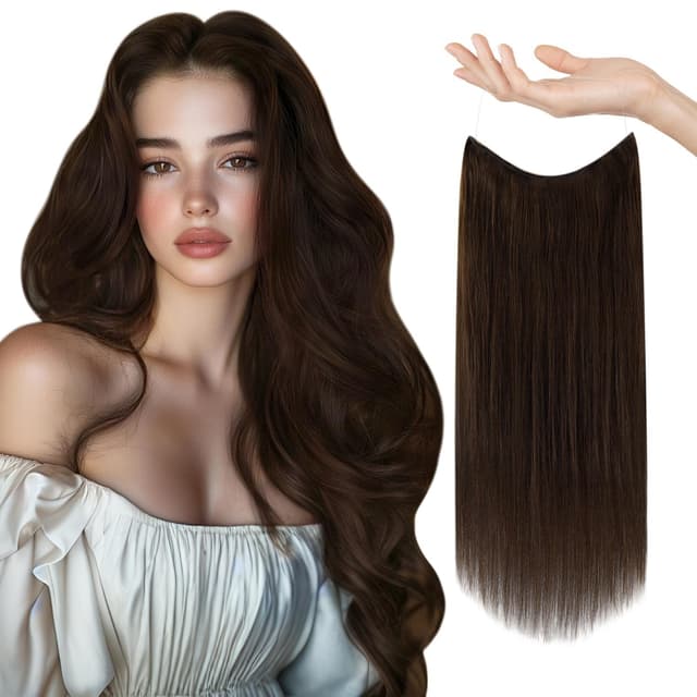 Aoro Flip In Hair Extensions #2 Aoro Flip In Hair Extensions #2