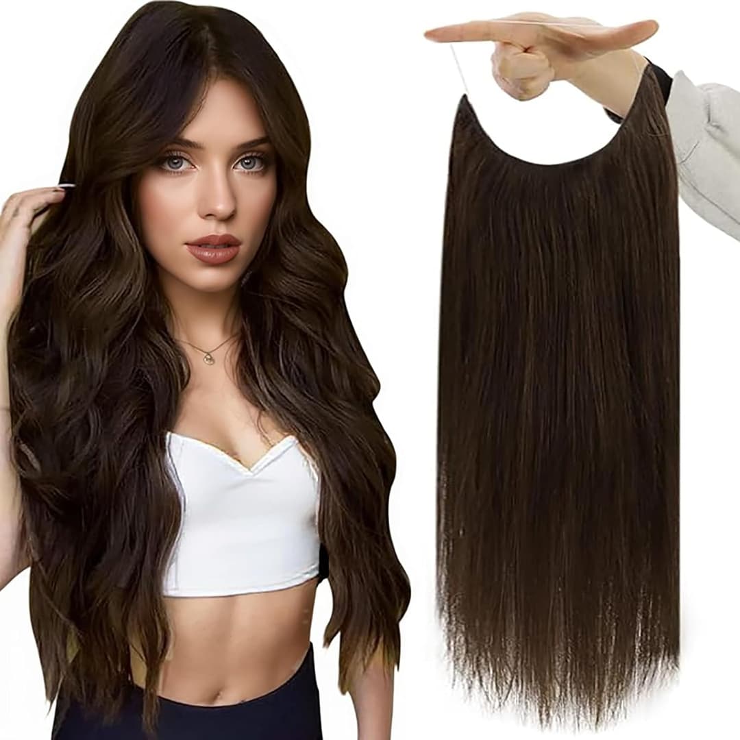 Extensii de Păr Flip In Aoro #2L