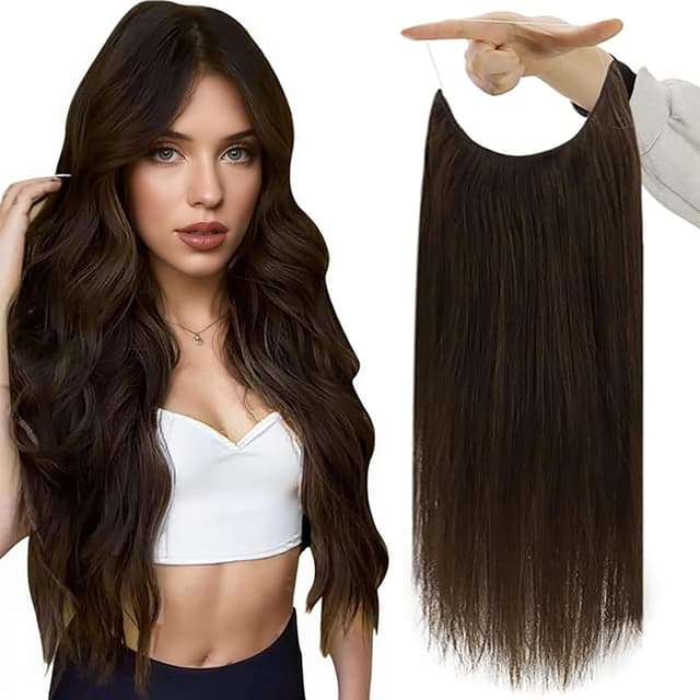 Aoro Flip In Hair Extensions #2L Aoro Flip In Hair Extensions #2L