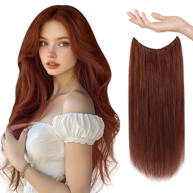Aoro Flip In Екстеншъни за Коса #33 Aoro Flip In Екстеншъни за Коса #33
