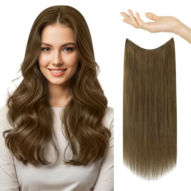 Aoro Flip In Hair Extensions #7 Aoro Flip In Hair Extensions #7
