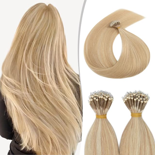 Aoro Nanoring Balayage Extensions #24 #60 Aoro Nanoring Balayage Extensions #24 #60