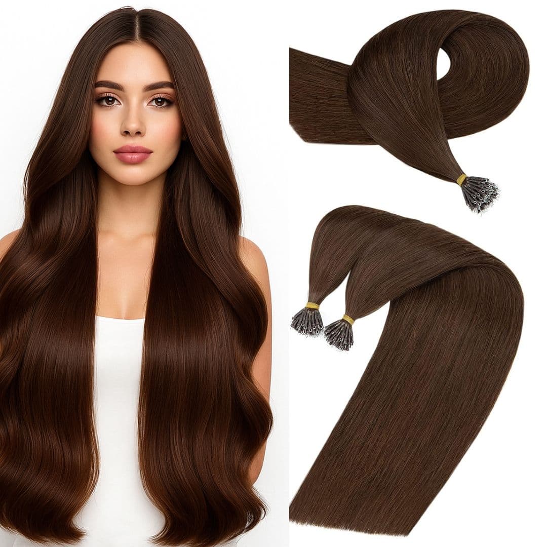 Extensii Nanoring Aoro #3