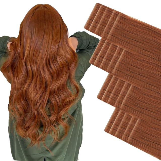 Aoro Invisible Tape Copper #30 Aoro Invisible Tape Copper #30