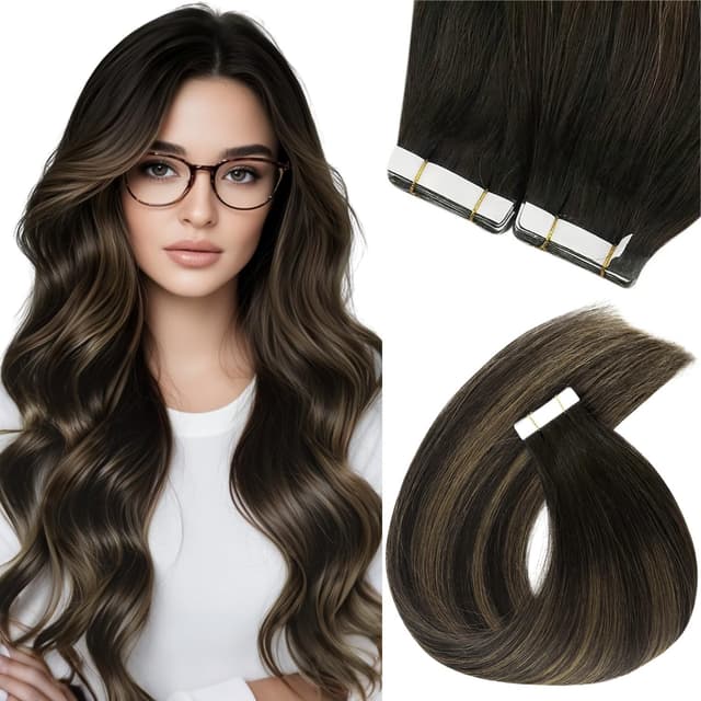 Aoro Tape In Balayage #2 #19 Aoro Tape In Balayage #2 #19