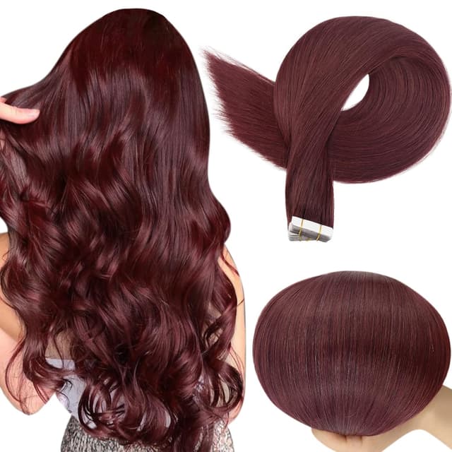 Aoro Tape In Extensions #33 Aoro Tape In Extensions #33