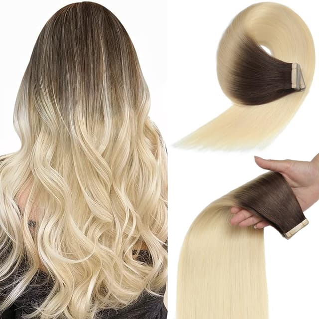 Aoro Tape In Ombre #3 #60 Aoro Tape In Ombre #3 #60