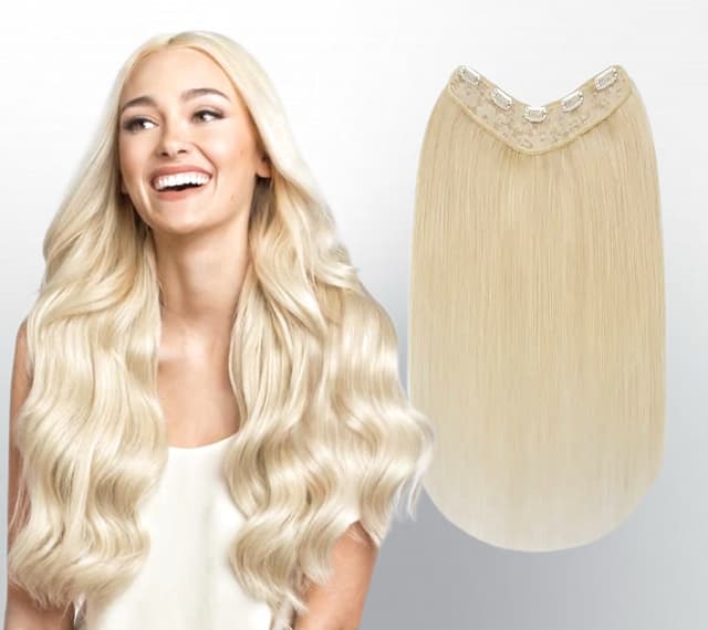 V-SHAPE коса #60 V-SHAPE коса #60