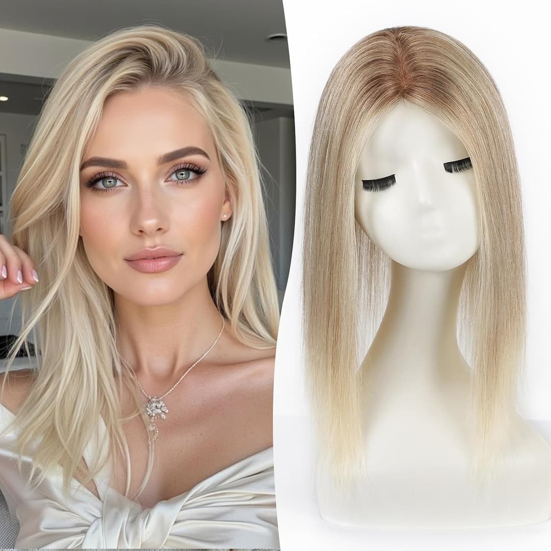 Perucă Parțială Ombre #20 #60A