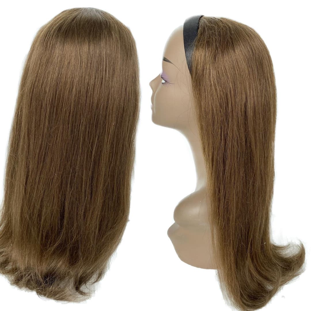 Mese de Volum cu Cordeluta Luxe Saten Natural