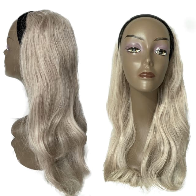 Mese de Volum cu Cordeluta Luxe Light Grey Mese de Volum cu Cordeluta Luxe Light Grey