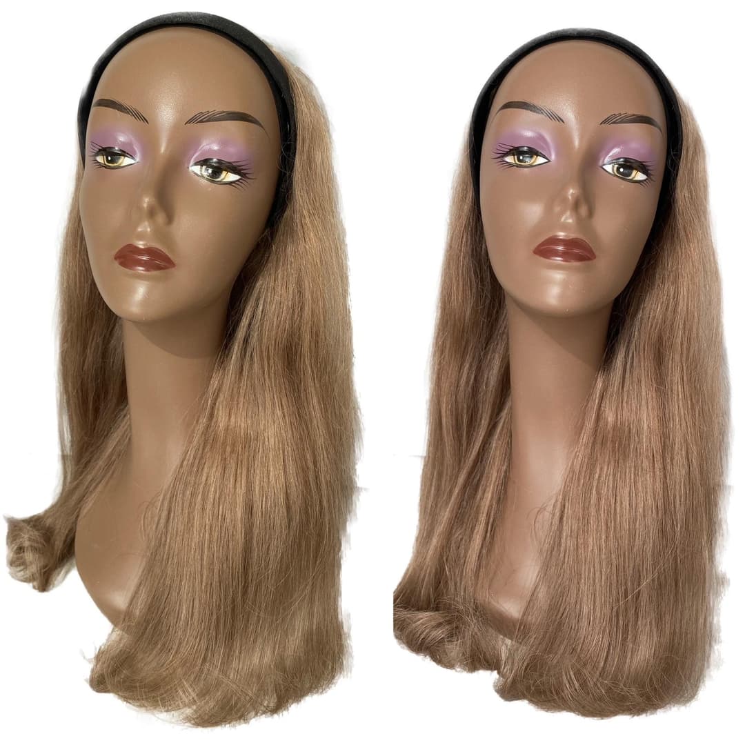 Mese de Volum cu Cordeluta Luxe Blond Miere Mese de Volum cu Cordeluta Luxe Blond Miere