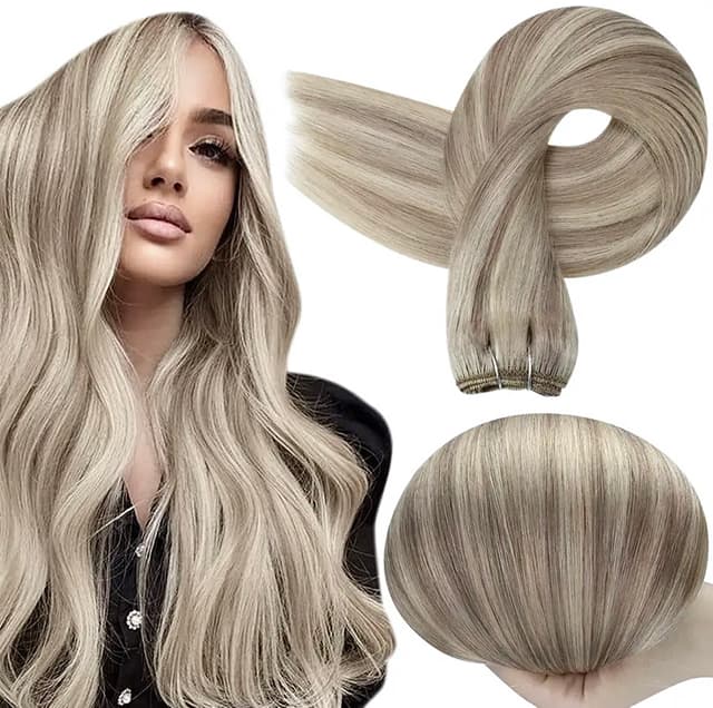 Mese Separate Aoro Balayage Light Grey #18 Mese Separate Aoro Balayage Light Grey #18