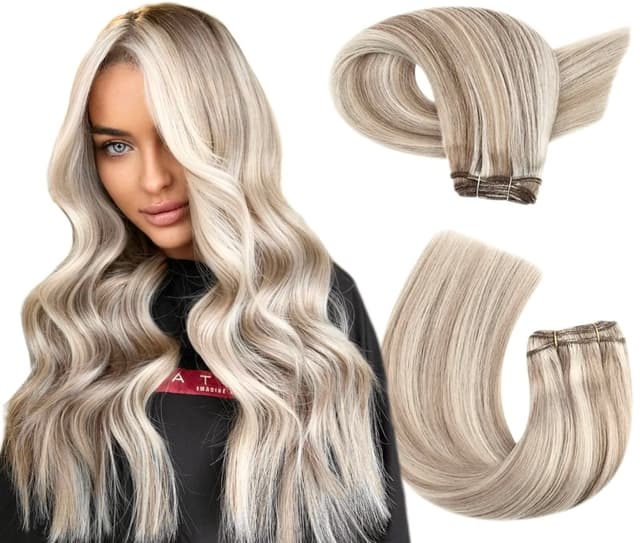 Mese Separate Aoro Balayage #19/Silver Mese Separate Aoro Balayage #19/Silver