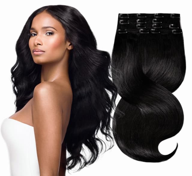 Separate Wefts Luxe #1A Separate Wefts Luxe #1A