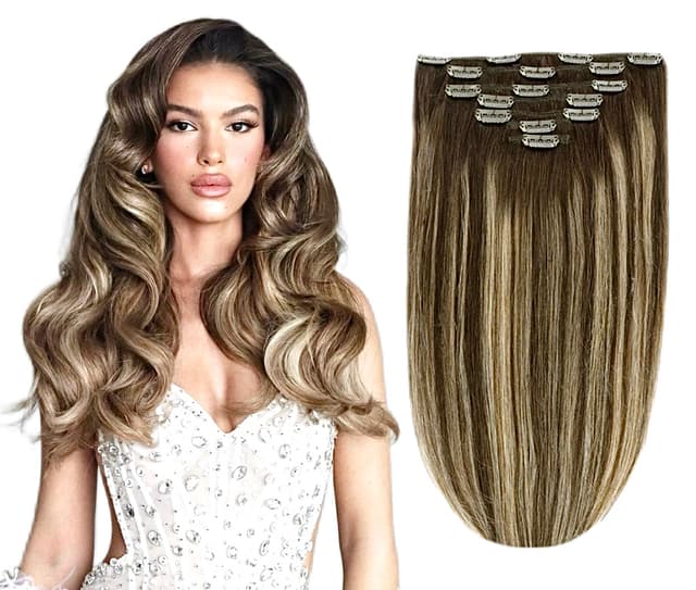 Mese Separate Luxe Balayage Suvitat #4 #613 Mese Separate Luxe Balayage Suvitat #4 #613