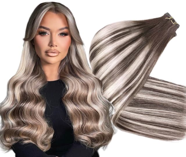 Mese Separate Luxe Balayage Suvitat #7 Light Grey Mese Separate Luxe Balayage Suvitat #7 Light Grey