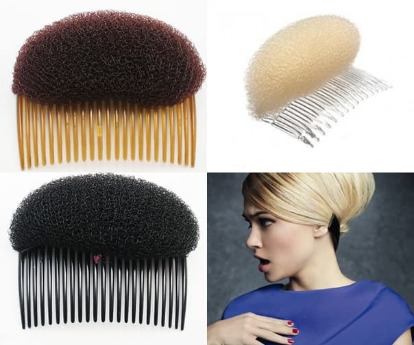 Accesoriu pentru volum