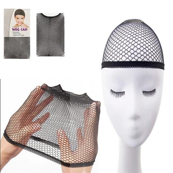 Wig net Wig net
