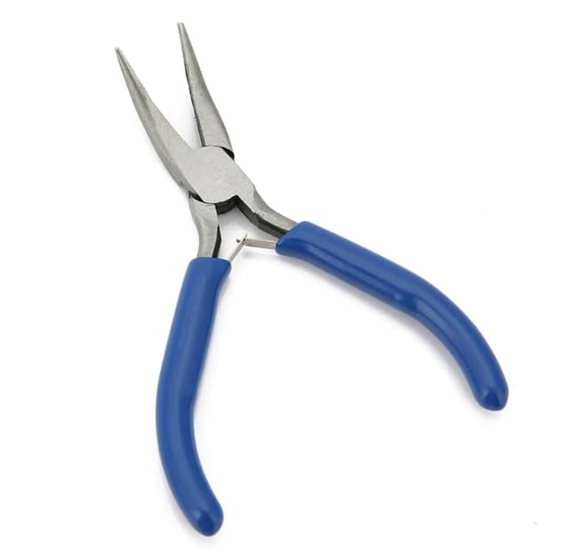 Nanoring Hair Extension Pliers Nanoring Hair Extension Pliers