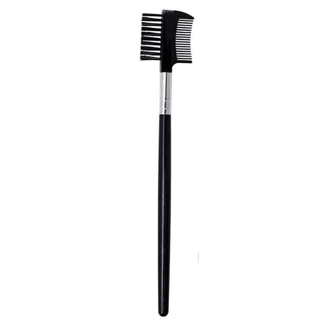 Professional Brush for V-Light Hair Extension Application Professional Brush for V-Light Hair Extension Application